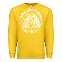 Lemon Long Beach Dub All STars Premium Sweatshirt - artisFamous