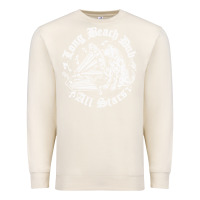 Sandshell Long Beach Dub All STars Premium Sweatshirt - artisFamous