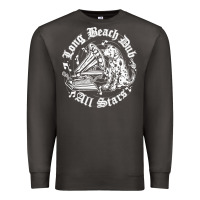 Smoke Long Beach Dub All STars Premium Sweatshirt - artisFamous