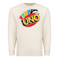 Sandshell uno funny game Premium Sweatshirt - artisFamous