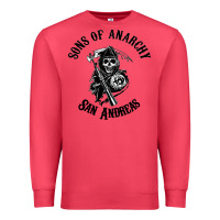 Cardinal sons of anarchy san andreas Premium Sweatshirt - artisFamous