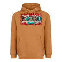 Meerkat rodeo mom Heavyweight Hoodie - JahusDesignShop