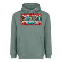 Sage rodeo mom Heavyweight Hoodie - JahusDesignShop