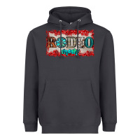 Smoke rodeo mom Heavyweight Hoodie - JahusDesignShop