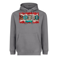 Storm rodeo mom Heavyweight Hoodie - JahusDesignShop