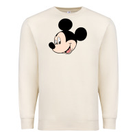 Sandshell micky mouse Premium Sweatshirt - artisFamous