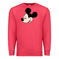 Cardinal micky mouse Premium Sweatshirt - artisFamous
