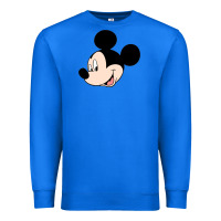 True Royal micky mouse Premium Sweatshirt - artisFamous