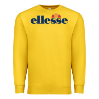 Lemon Ellesse Premium Sweatshirt - artisFamous
