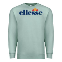 Seafoam Ellesse Premium Sweatshirt - artisFamous