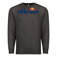 Smoke Ellesse Premium Sweatshirt - artisFamous