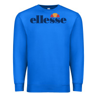 True Royal Ellesse Premium Sweatshirt - artisFamous