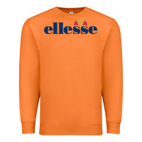 Carrot Ellesse Premium Sweatshirt - artisFamous