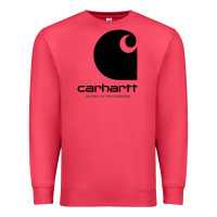 Cardinal Carhartt Premium Sweatshirt - artisFamous