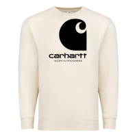 Sandshell Carhartt Premium Sweatshirt - artisFamous