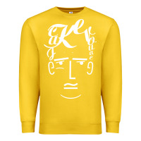Lemon jack kerouac Premium Sweatshirt - artisFamous
