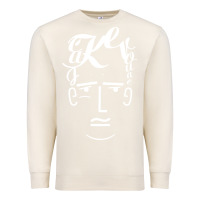 Sandshell jack kerouac Premium Sweatshirt - artisFamous
