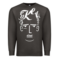 Smoke jack kerouac Premium Sweatshirt - artisFamous