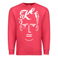Cardinal jack kerouac Premium Sweatshirt - artisFamous