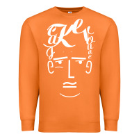 Carrot jack kerouac Premium Sweatshirt - artisFamous