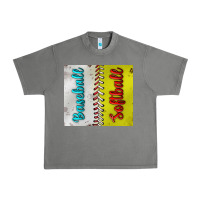 Tornado Baseball And Softball Tumbler Urban Heavy Tee - BundleAndBundleShop
