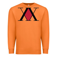 Carrot x hunter x Premium Sweatshirt - artisFamous