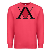 Cardinal x hunter x Premium Sweatshirt - artisFamous