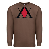 Chestnut x hunter x Premium Sweatshirt - artisFamous