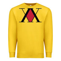 Lemon x hunter x Premium Sweatshirt - artisFamous