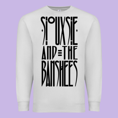 Siouxsie And The Banshees Premium Sweatshirt Designed By Artisfamous