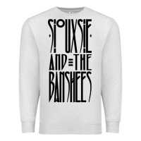 Oatmeal Heather siouxsie and the banshees Premium Sweatshirt - artisFamous
