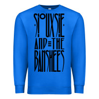 True Royal siouxsie and the banshees Premium Sweatshirt - artisFamous