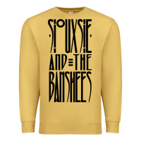Antique Gold siouxsie and the banshees Premium Sweatshirt - artisFamous