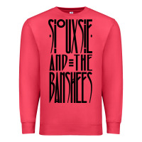 Cardinal siouxsie and the banshees Premium Sweatshirt - artisFamous