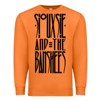 Carrot siouxsie and the banshees Premium Sweatshirt - artisFamous