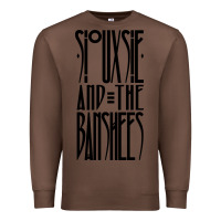 Chestnut siouxsie and the banshees Premium Sweatshirt - artisFamous