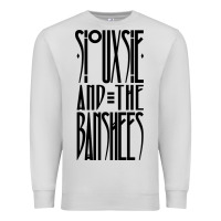 Siouxsie And The Banshees Premium Sweatshirt | Teevron