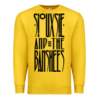 Lemon siouxsie and the banshees Premium Sweatshirt - artisFamous