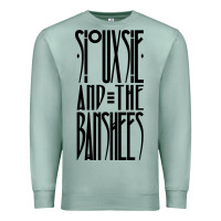 Seafoam siouxsie and the banshees Premium Sweatshirt - artisFamous