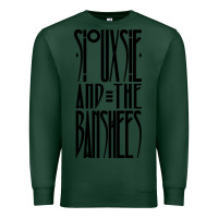 Sports Green siouxsie and the banshees Premium Sweatshirt - artisFamous