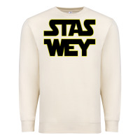 Sandshell Stas Wey Premium Sweatshirt - artisFamous