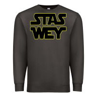 Smoke Stas Wey Premium Sweatshirt - artisFamous