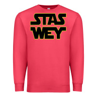 Cardinal Stas Wey Premium Sweatshirt - artisFamous