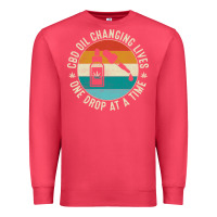 Cardinal CBD Oil Changing Lives Premium Sweatshirt - artisFamous