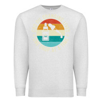 Oatmeal Heather CBD Oil Changing Lives Premium Sweatshirt - artisFamous