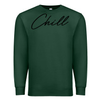Sports Green chill Premium Sweatshirt - artisFamous