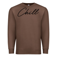 Chestnut chill Premium Sweatshirt - artisFamous