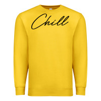 Lemon chill Premium Sweatshirt - artisFamous