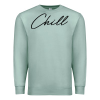 Seafoam chill Premium Sweatshirt - artisFamous
