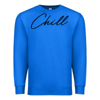 True Royal chill Premium Sweatshirt - artisFamous